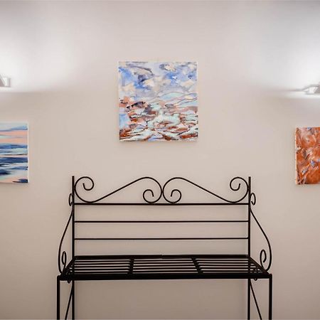 Art Novella Gallery Firenze Eksteriør bilde