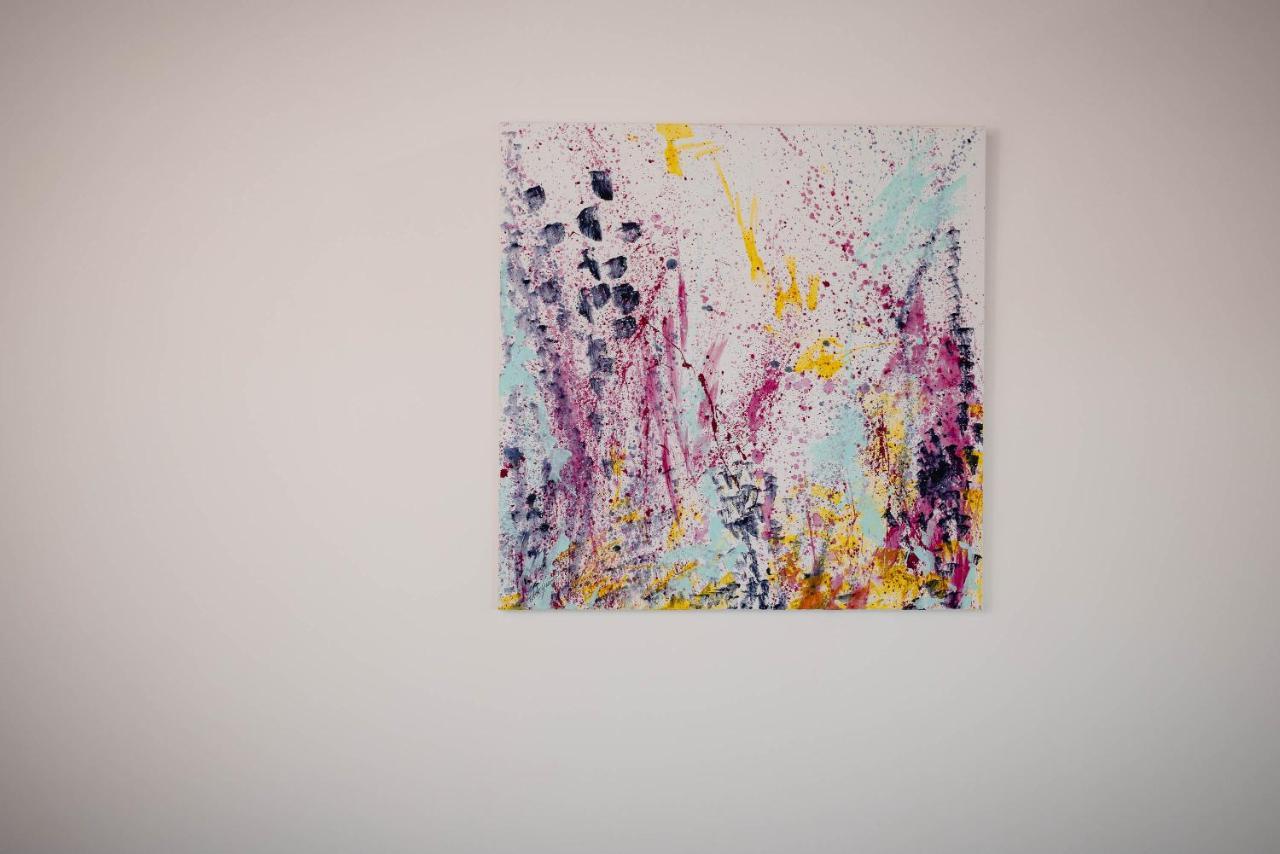 Art Novella Gallery Firenze Eksteriør bilde