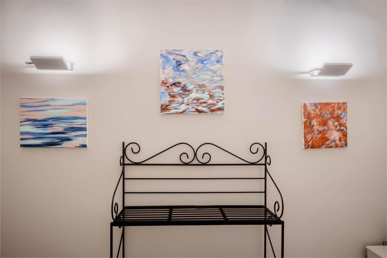Art Novella Gallery Firenze Eksteriør bilde