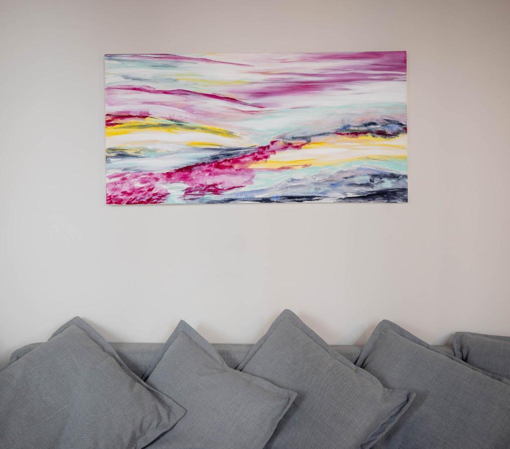 Art Novella Gallery Firenze Eksteriør bilde