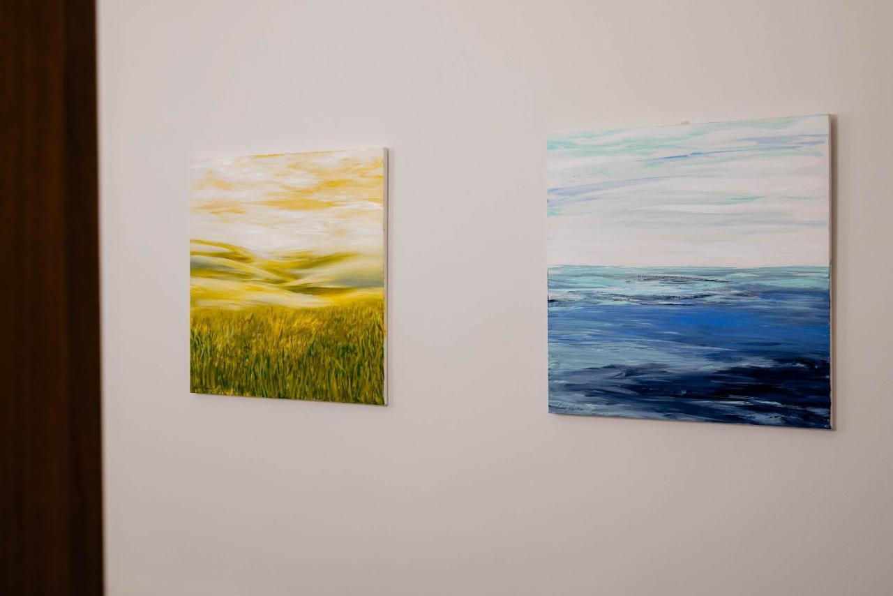 Art Novella Gallery Firenze Eksteriør bilde