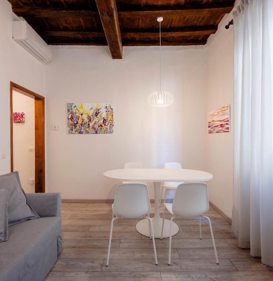 Art Novella Gallery Firenze Eksteriør bilde